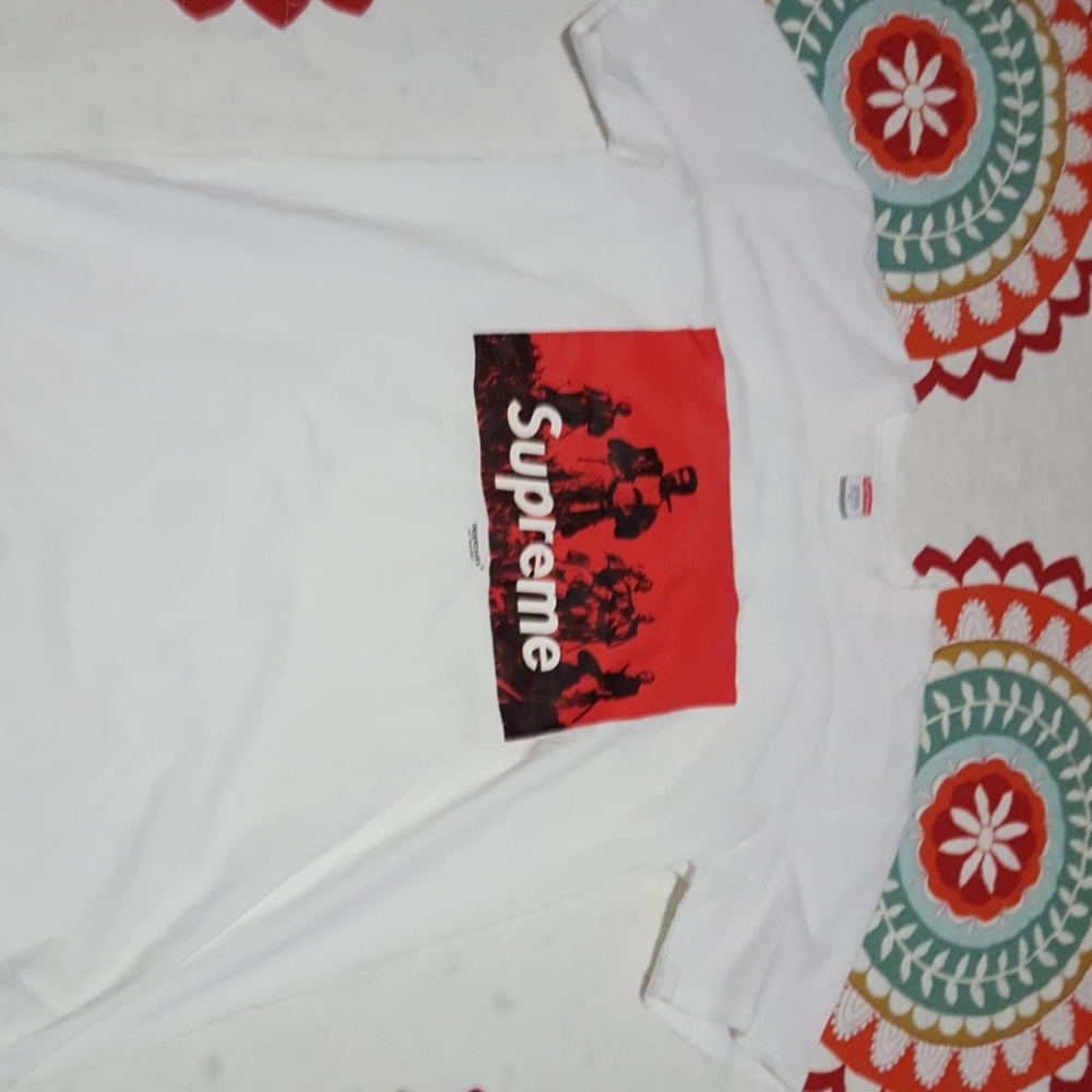 Supreme